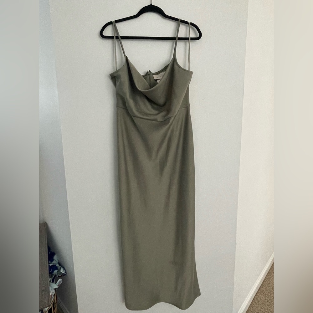 BHLDN Cali Dress